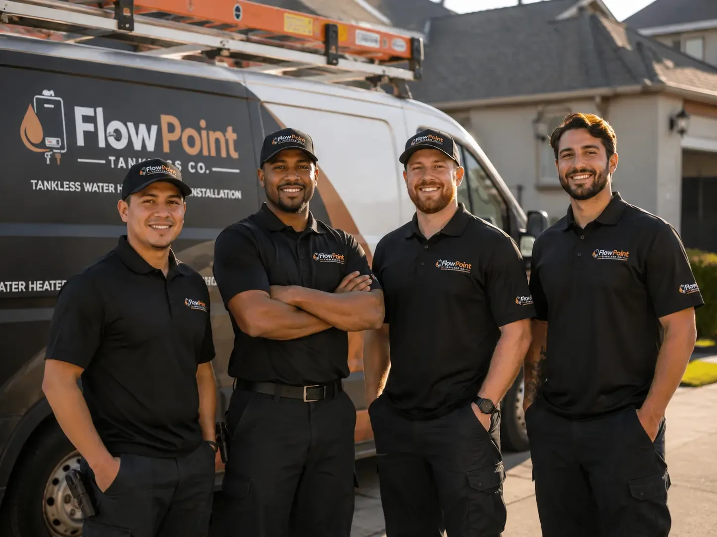 Tankless Water Heater Installation company in Boonville, MO