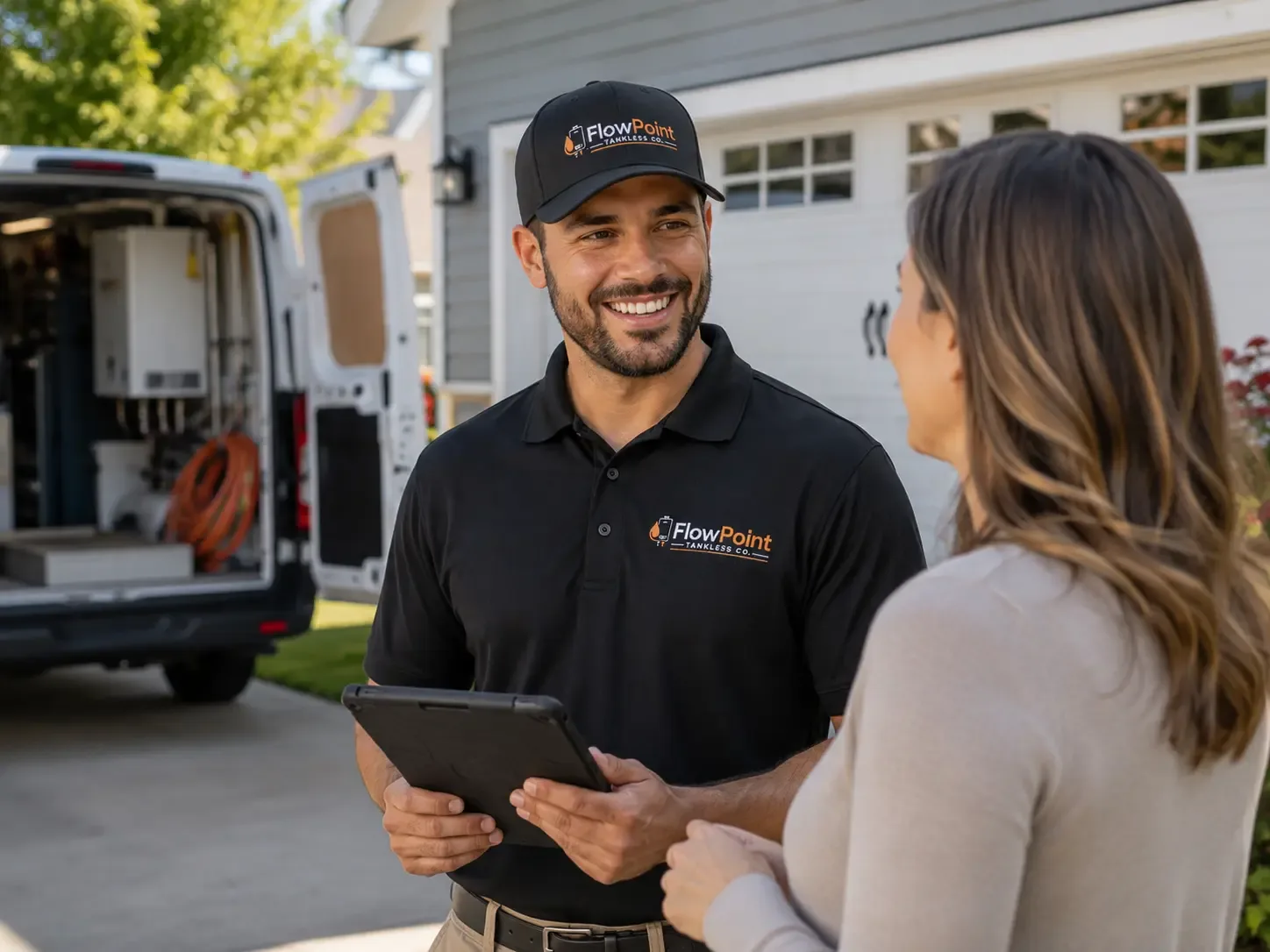 Tankless Water Heater Installation Boonville, MO FAQs